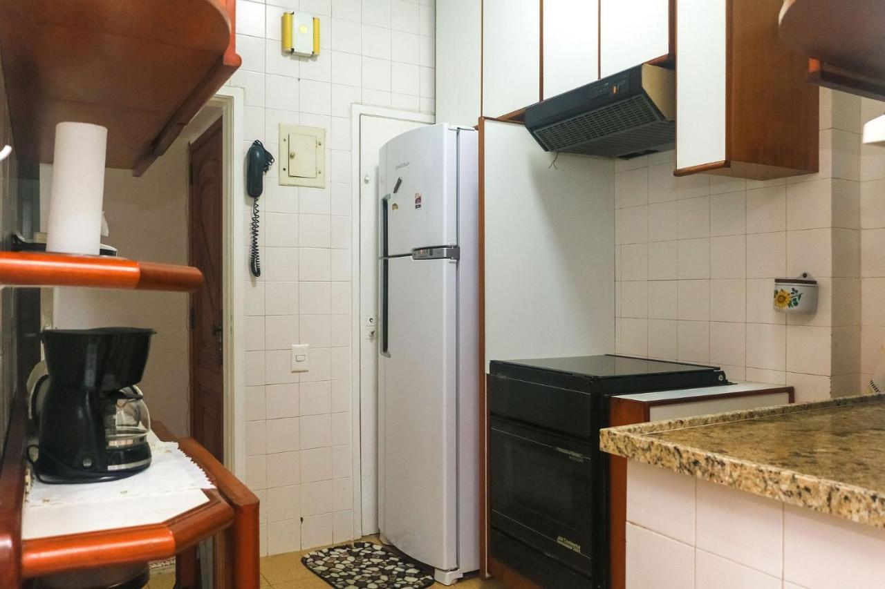 Ipanema Sunset Apartment Rio de Janeiro Luaran gambar