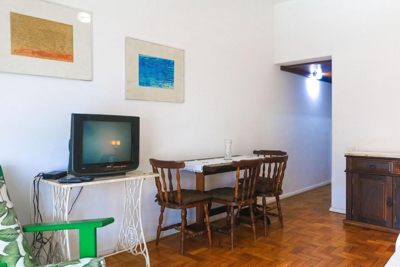 Ipanema Sunset Apartment Rio de Janeiro Luaran gambar