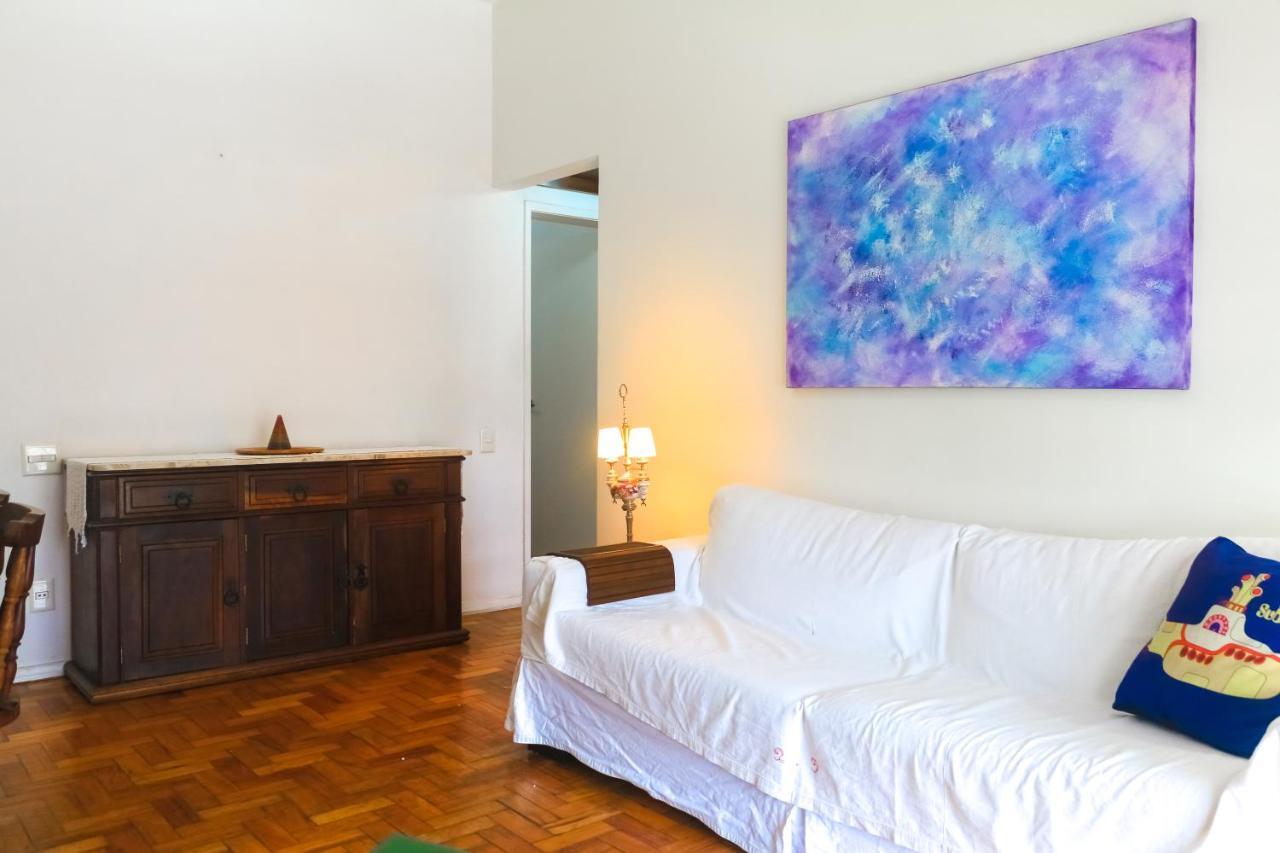 Ipanema Sunset Apartment Rio de Janeiro Luaran gambar