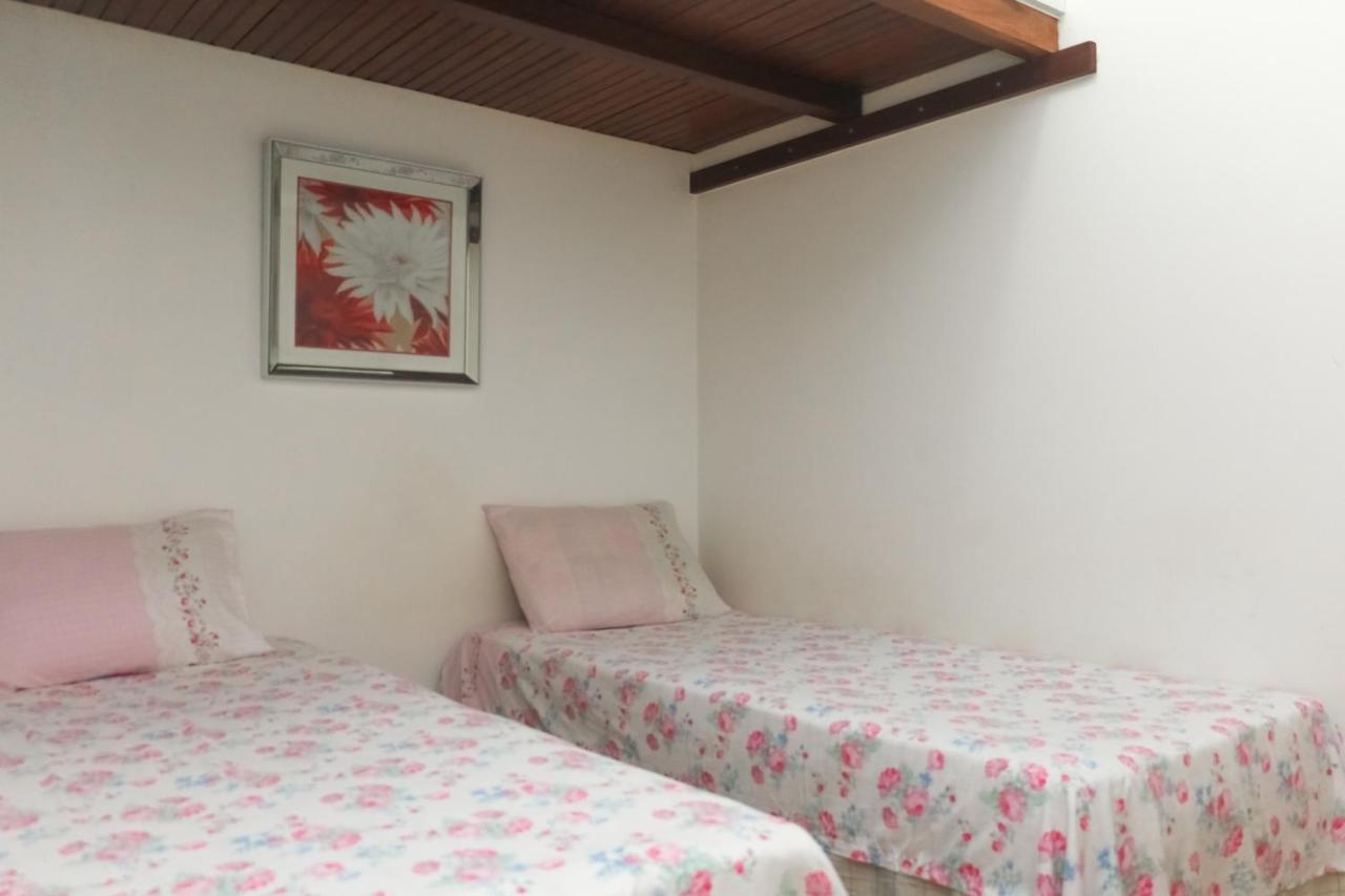 Ipanema Sunset Apartment Rio de Janeiro Luaran gambar