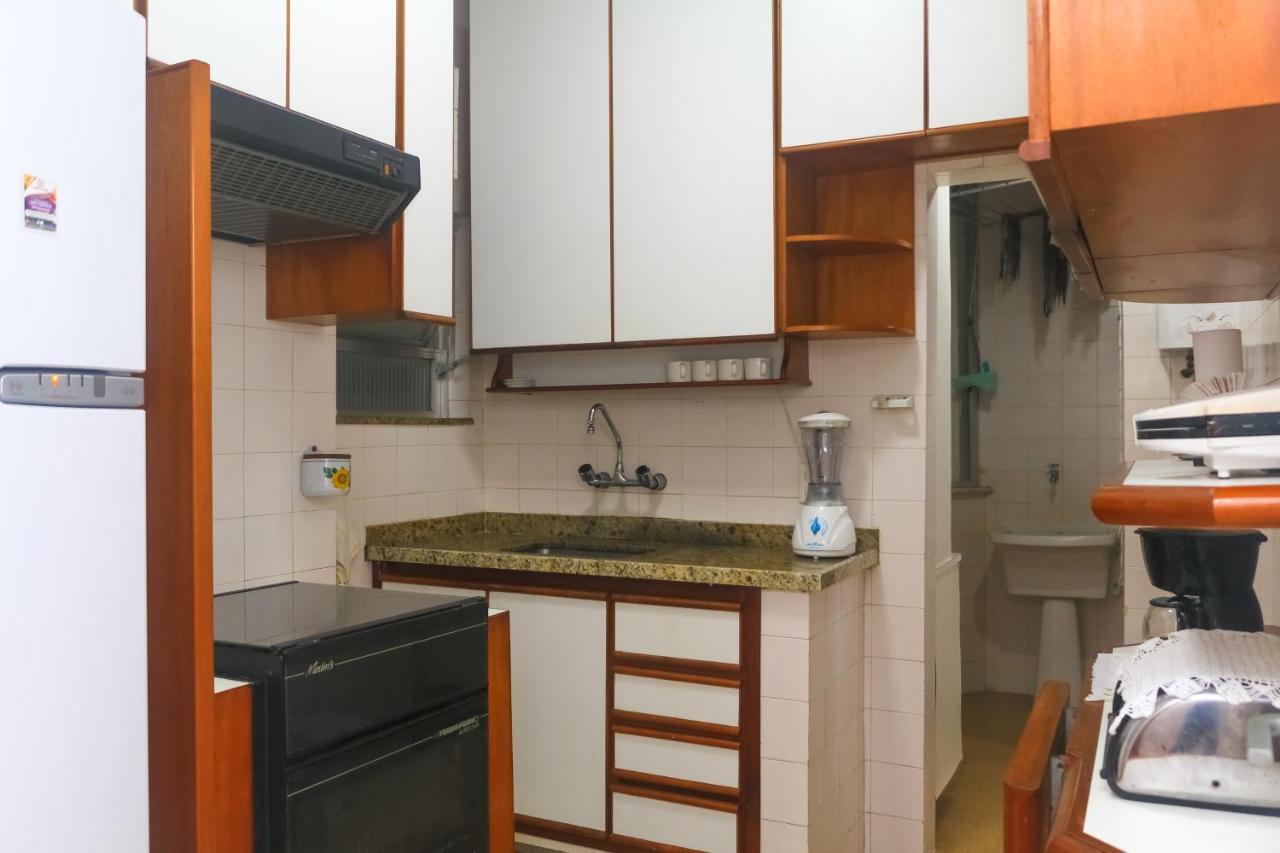 Ipanema Sunset Apartment Rio de Janeiro Luaran gambar