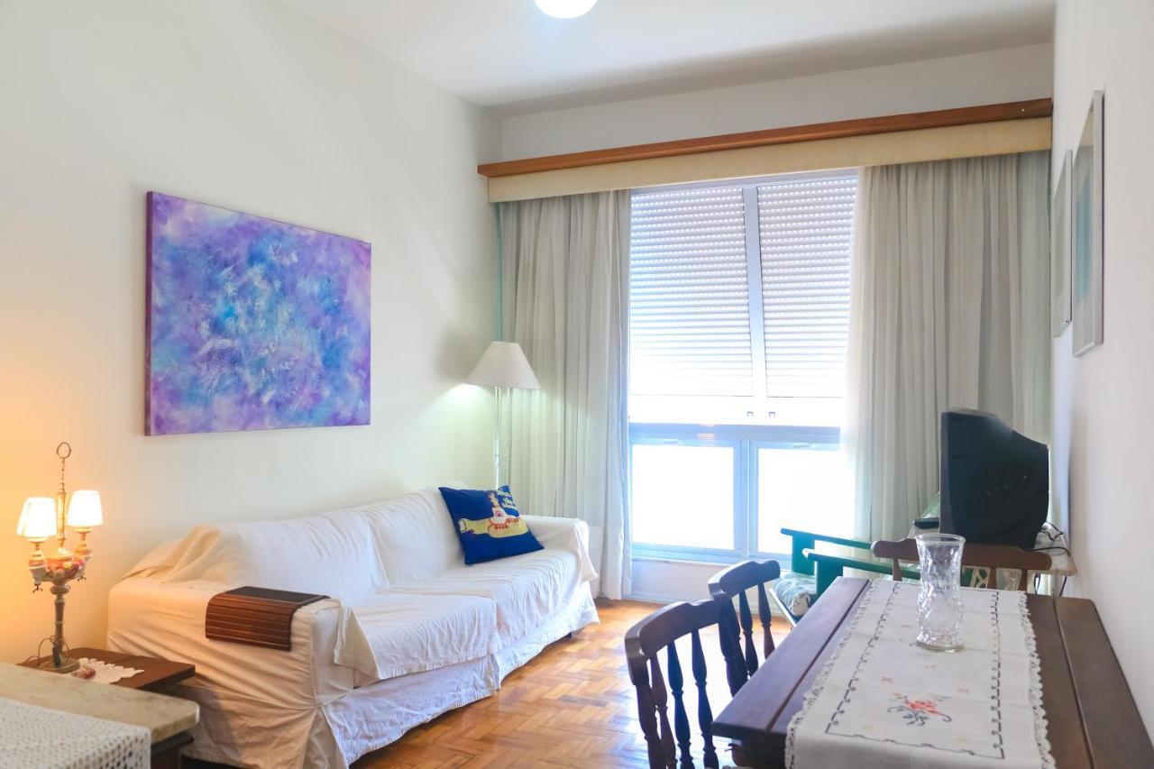 Ipanema Sunset Apartment Rio de Janeiro Luaran gambar